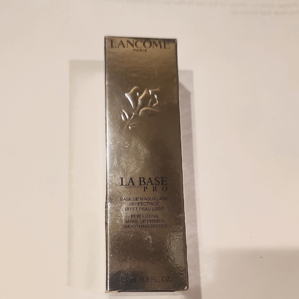 Lancôme La Base Pro Makeup Primer